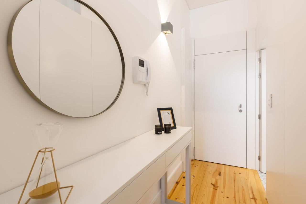 Santa Catarina Prime Studios Porto Zimmer foto
