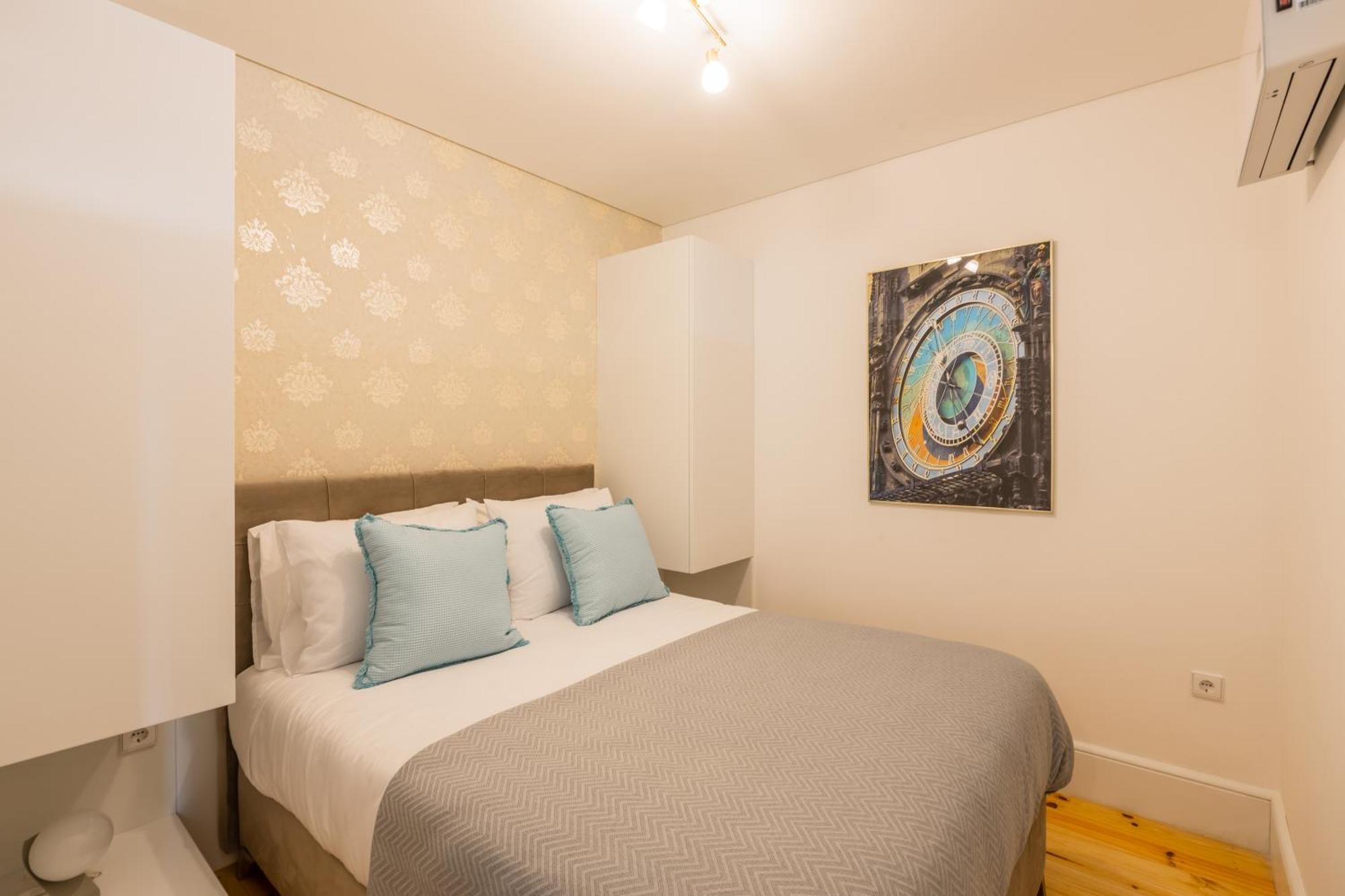 Santa Catarina Prime Studios Porto Zimmer foto